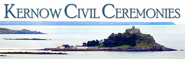 Kernow Civil Ceremonies